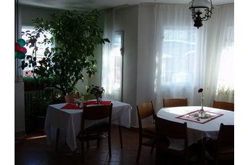 Romunija Privát Arad, Eksterier